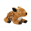 Front image of ANCOL Heritage Delilah Deer Dog Toy - Pets Villa.