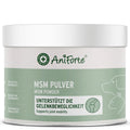 Front image of ANIFORTE MSM Powder for Cats and Dogs 300g - Pets Villa. 