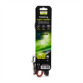 Back image of ANIMAL INSTINCTS Flashing Nylon Leash 1.2m - Pets Villa. 