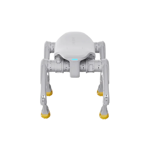 [Pre-Order] AGIBOT D1 Series All-Round Quadruped Robot