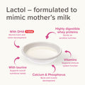 Image of milk of BEAPHAR Lactol Kitten Milk Replacer - Pets Villa. 