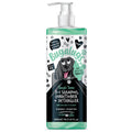 Front image of BUGALUGS Tangle Tame 3in1 Shampoo Conditioner and Detangler - Pets Villa.