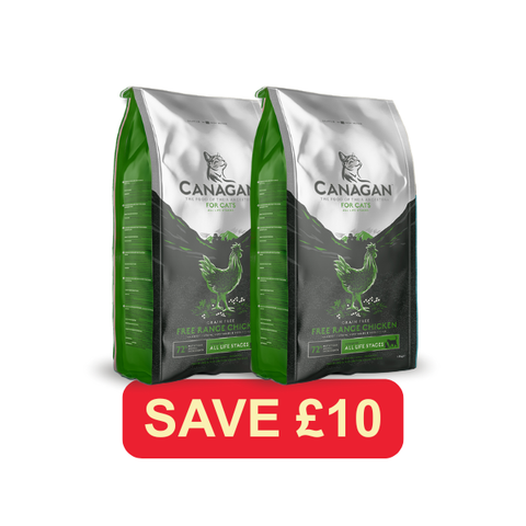 Discover the Best Canagan Products for Your Pet at Pets Villa Discover the Best Canagan Products for Your Pet at Pets Villa