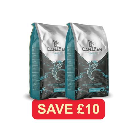 Discover the Best Canagan Products for Your Pet at Pets Villa Discover the Best Canagan Products for Your Pet at Pets Villa