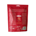 Back image of CARNILOVE Dog Treat Crunchy Ostrich with Blackberries 200g - Pets Villa. 