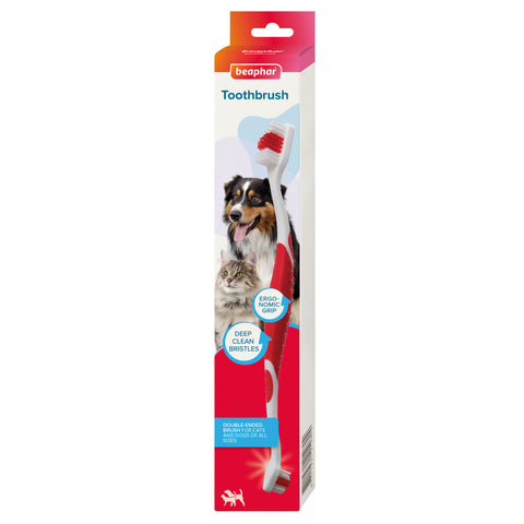 BEAPHAR Toothbrush