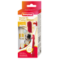 Front image of Beaphar Puppy Dental Kit
 - Pets Villa. 