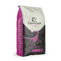 Front image of CANAGAN Dog Grain-Free Highland Feast  - Pets Villa.
