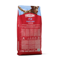 Back image of CARNILOVE Active Dog Salmon and Turkey for Adult Dogs - Pets Villa. 