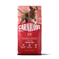 Front image of CARNILOVE Active Dog Venison, Reindeer and Wild Boar - Pets Villa.