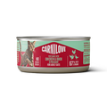 Front image of CARNILOVE Cat Chicken Duck and Pheasant Pate for Adult Cats - Pets Villa. 