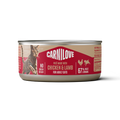 Front image of CARNILOVE Cat Chicken and Lamb Pate - Pets Villa. 