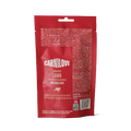 Back image of CARNILOVE Cat Crunchy Lamb Enriched with Blackberries Treats 50g - Pets Villa. 