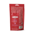 Back image of CARNILOVE Cat Soft Buffalo Enriched with Blueberries Treats 50g - Pets Villa. 