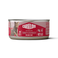 Front image of CARNILOVE Cat Turkey and Reindeer Pate - Pets Villa. 