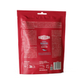 Back image of CARNILOVE Dog Crunchy Mackerel with Raspberries Treats 200g - Pets Villa. 