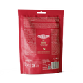 Back image of CARNILOVE Dog Soft Quail Enriched with Oregano 200g - Pets Villa.