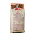 Back image of CARNILOVE Dog True Fresh Beef - Pets Villa. 