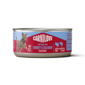 Front image of CARNILOVE Turkey and Salmon Pate for Kittens - Pets Villa.