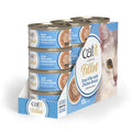 Image of the 12x75g variant of CATIT Cuisine Tuna Fillet with Chicken Breast - Pets Villa.