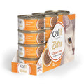 Image of the larger variant of CATIT Cusisine Chicken Bites in Delicious Gravy - Pets Villa.