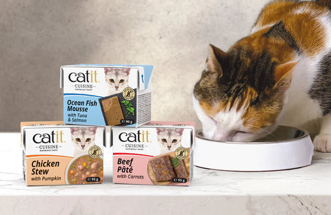 Up To 40% Off Catit Range