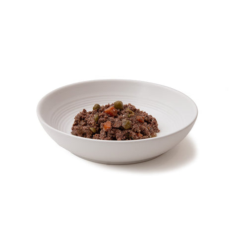 Product image of DINKY DOG Grain Free Chicken and Lamb Dog Food - Pets Villa. 