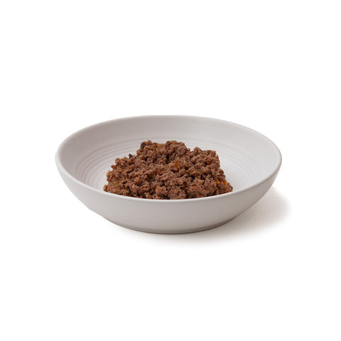 Product image of DINKY DOG Grain Free Turkey and Sweet Potato Dog Food - Pets Villa.
