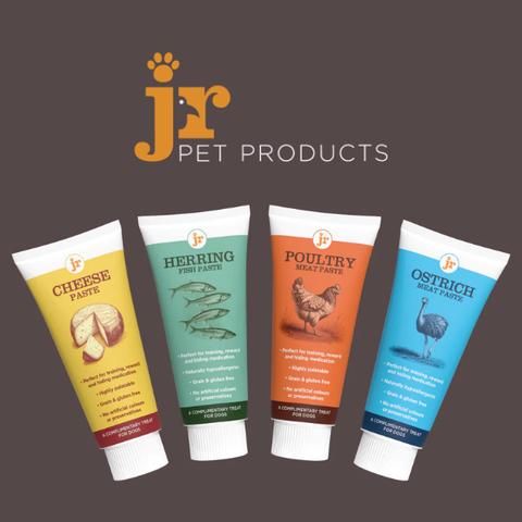 20% OFF NEW JR PREMIUM PASTE