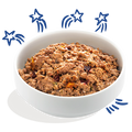 Product image of EDGARD & COOPER Dog ASC Salmon and Turkey Dog Food - Pets Villa. 
