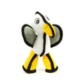 Front image of GREAT & SMALL Cuddle but Tough Seagull Dog Toy - Pets Villa. 