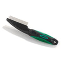 Front image of GREAT&SMALL Groom Fine Tooth Pet Comb - Pets Villa. 