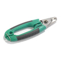 Front image of GREAT & SMALL Groom Pet Nail Clippers - Pets Villa. 