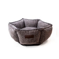 Product image of GREAT & SMALL Snuggle and Snooze High Sided Bed - Pets Villa. 