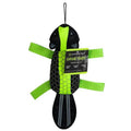 Front image of HYPER PET Grab Tabs Beaver Dog Toy - Pets Villa. 