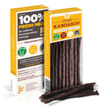 Front image of JR Pure Kangaroo Sticks 50g - Pets Villa.