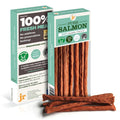 Product image of JR Pure Salmon Sticks 50g - Pets Villa. 