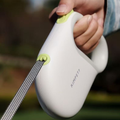 Close up image of KIMPETS Retractable Pet Lead 5M - Pets Villa. 