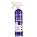 Front image of LEUCILLIN Antiseptic Skincare Spray - Pets Villa. 