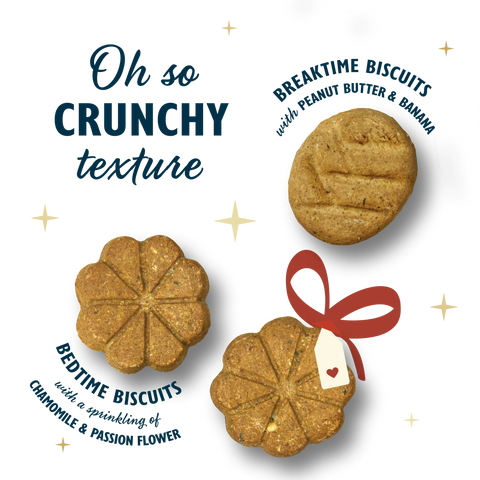Contents image of LILY'S KITCHEN Treat Shop Advent Calendar for Dogs - Pets Villa. 