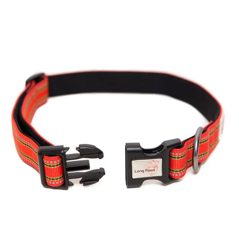 LONG PAWS Comfort Collar - product image. This is a product of Pets Villa.