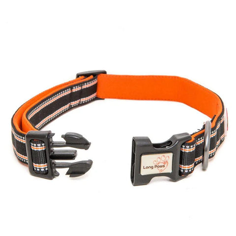 LONG PAWS Comfort Collar - product image. This is a product of Pets Villa.