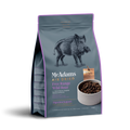 Front image of MCADAMS Dog Complete Air Dried Free Range Wild Boar Dry Food - Pets Villa. 