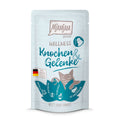 Front image of MJAMJAM Wellness Cat Bones and Joints Chicken - Pets Villa. 