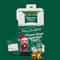 Product image of NATURES MENU Merry Christmas Freeze Dried Selection Feast - Pets Villa. 