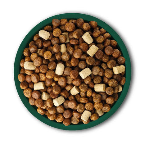 Image of NATURES MENU Raw Boost with Pork and Lamb Adult Dog Food - Pets Villa. 