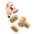 Product image of NATURES MENU Raw Freeze Dried Toppers Turkey and Vegetables 40g - Pets Villa 