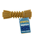 Product image of NOBBLYS Peanut Butter Dental Dog Chew Tough Brush 1pc - Pets Villa. 