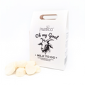Product image of PAMICO Freeze Dried Oh My Goat Milk To Go 20g - Pets Villa. 