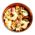 Product image of PAMICO Mix Meal Freeze Dried Seafood 90g - Pets Villa. 